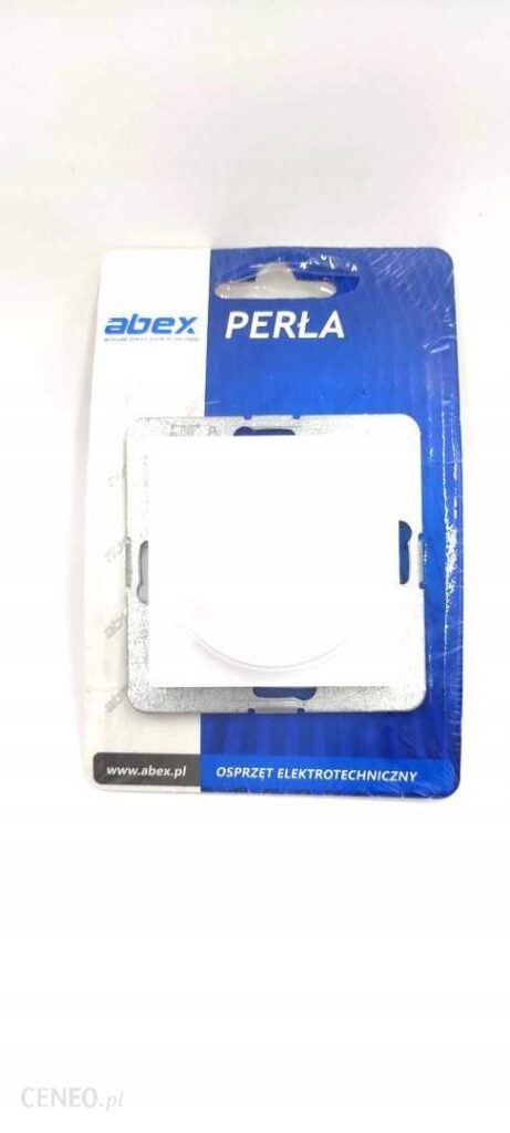 Abex Ściemniacz Obrotowy -Perła- 230V, 50Hz, Pmin:60W