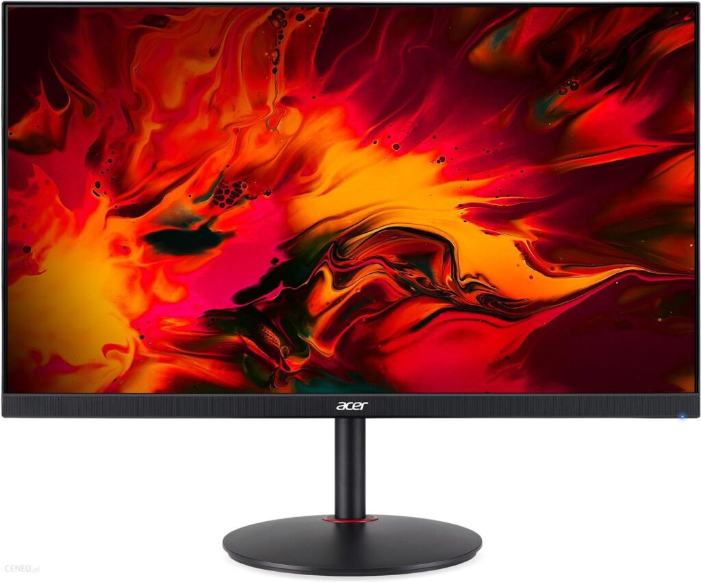 Monitor Acer Nitro XV252QFbmiiprx 24,5″ (UM.KX2EE.F01)