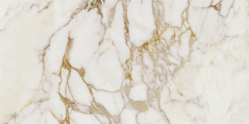 Ape Calacatta Gold Matt Rect 60X120 Płytka Podłogowa