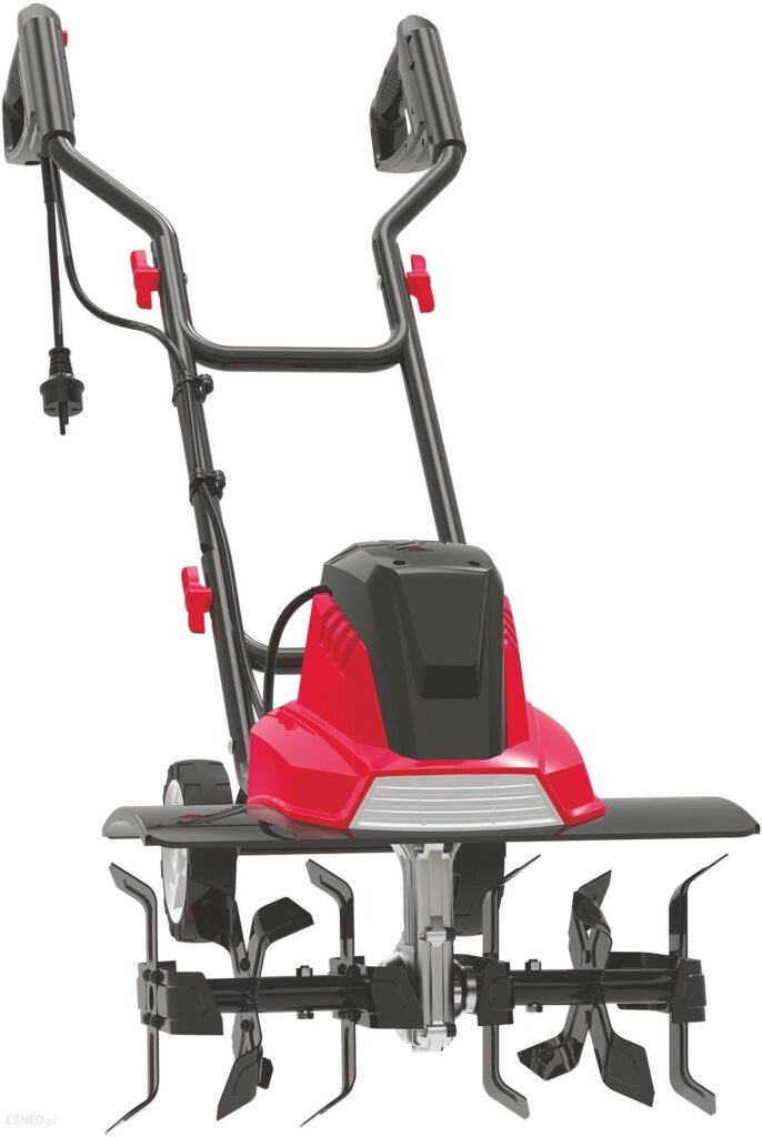 Awtools Aw81040 Elektryczna Glebogryzarka 1500W