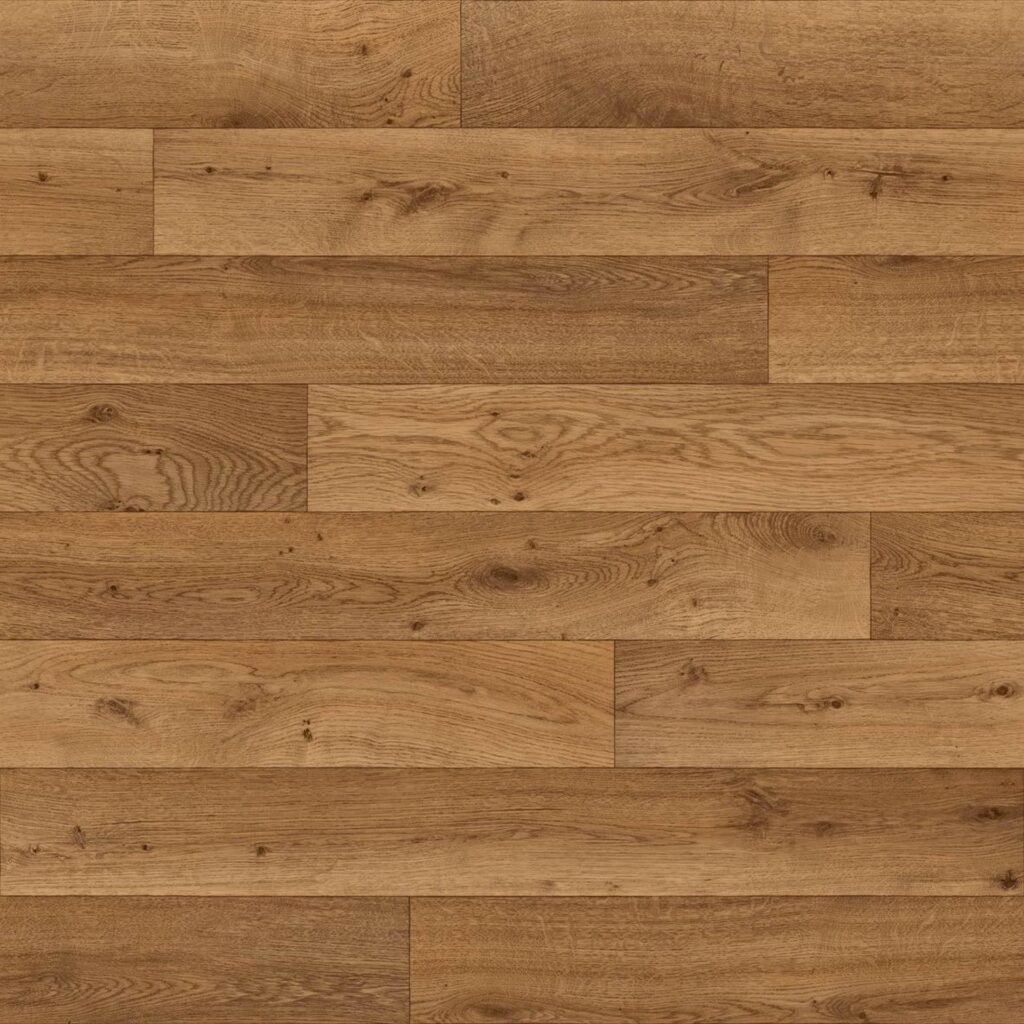 Panele podłogowe Beaufloor Start Dąb Deska 40x4m