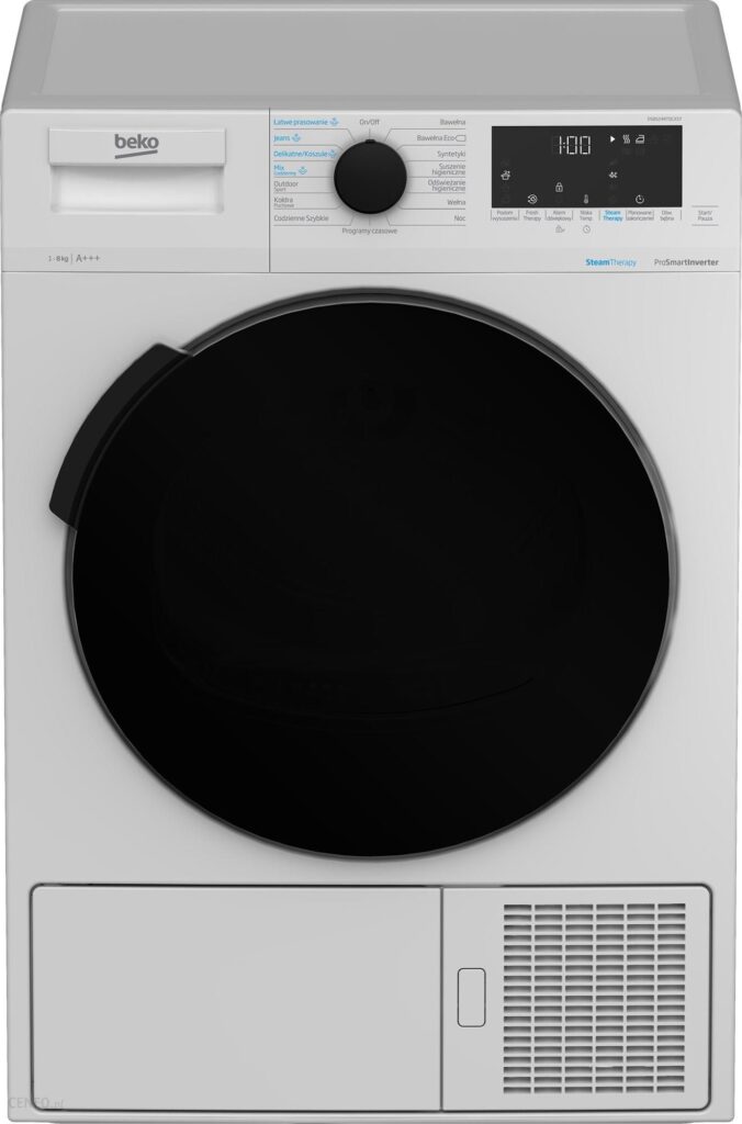 Beko DS8524RTDCXST Beko DS8524RTDCXST