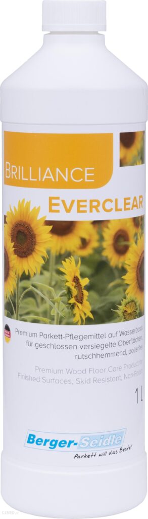 Berger-Seidle Berger L93 Everclear Półmatt 1L