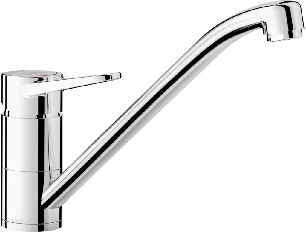 Blanco Wega II Chrom (526402)