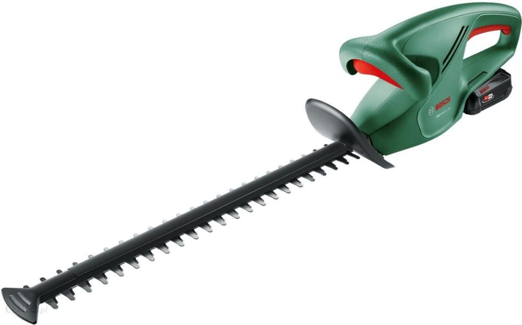 Bosch Easy HedgeCut 18-45 0600849H02