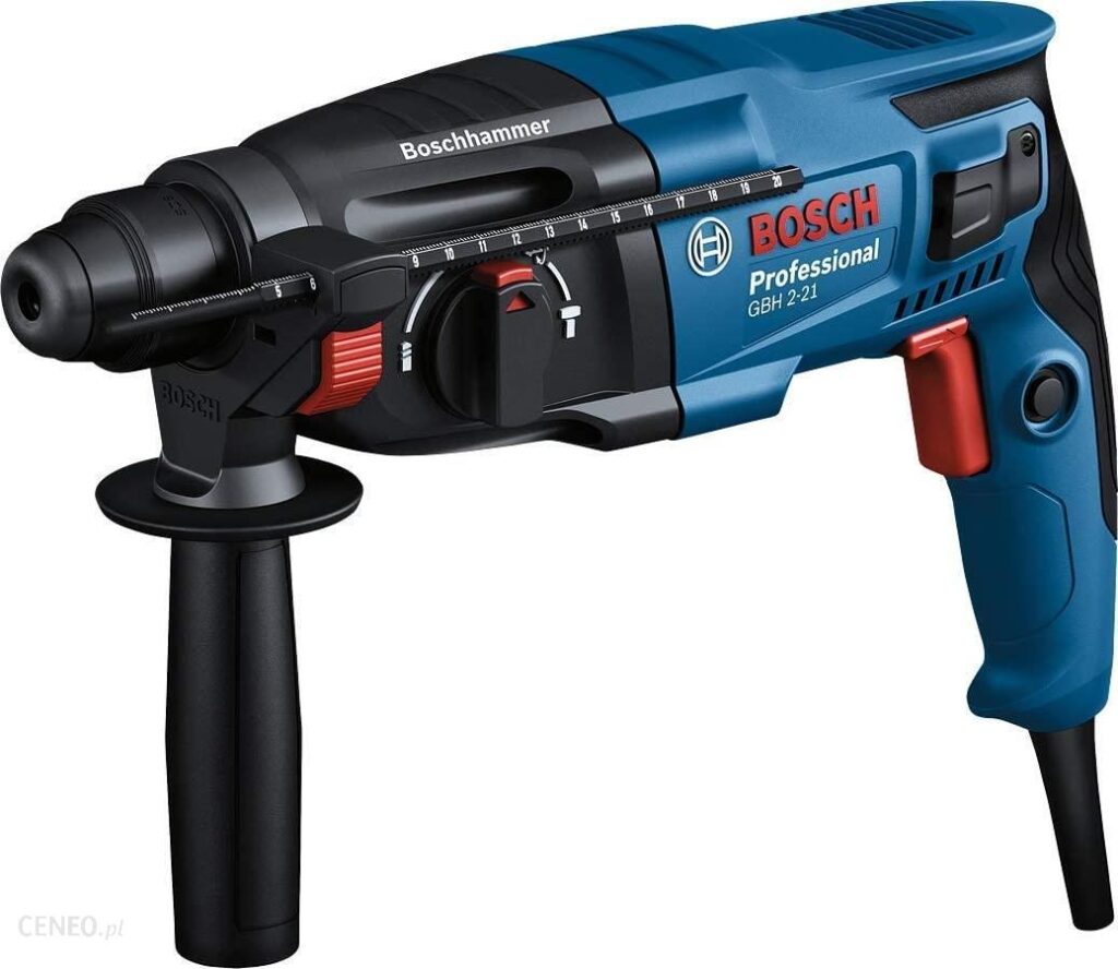 Bosch GBH 2-21 Professional 06112A6000