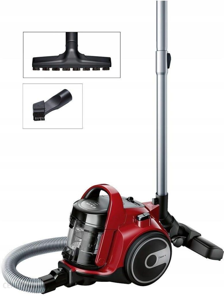 Bosch Serie 2 BGS05AAA2