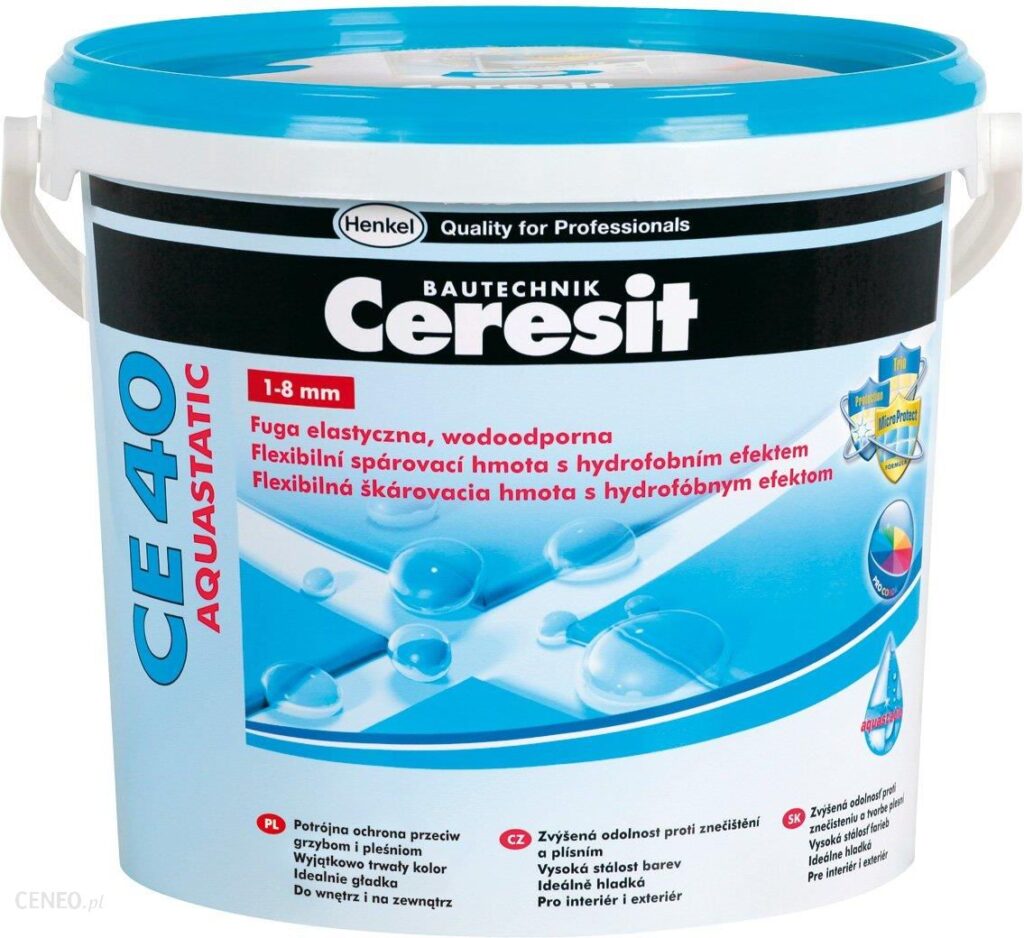 Ceresit Ce 40 Melba 5kg