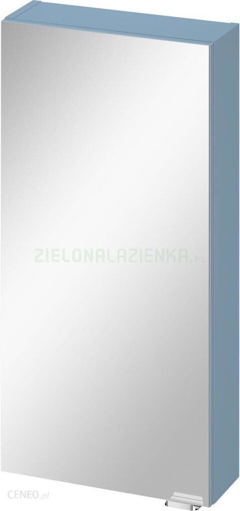Cersanit Szafka Łazienkowa Wisząca Z Lustrem 40 Larga S932-011 100301559 Cersanit Szafka Łazienkowa Wisząca Z Lustrem 40 Larga S932-011 100301559
