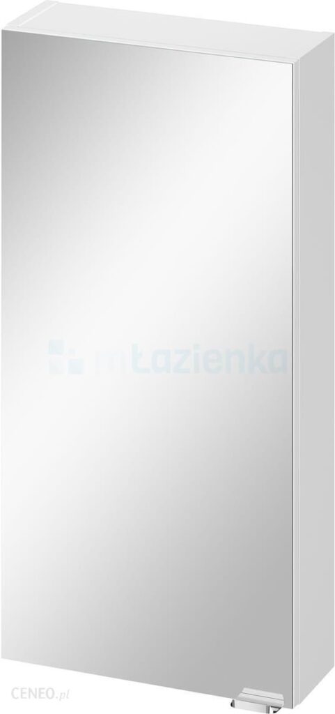 Cersanit Szafka Łazienkowa Wisząca Z Lustrem 40 Larga S932-014 100301564