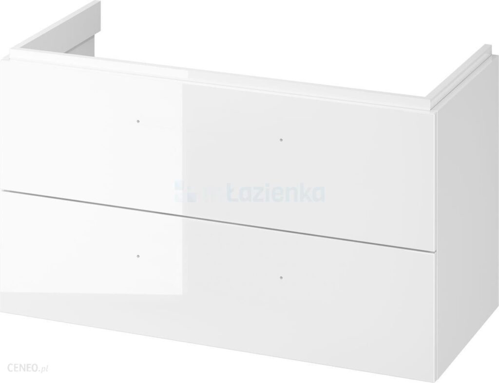 Cersanit Szafka Pod Umywalkę 100 Larga S932-076 100301547