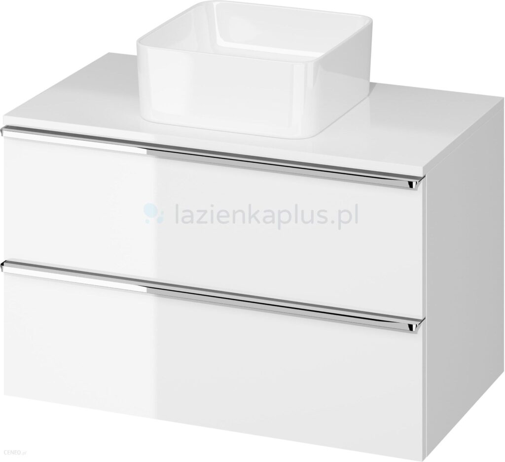 Cersanit Virgo szafka biały S522026