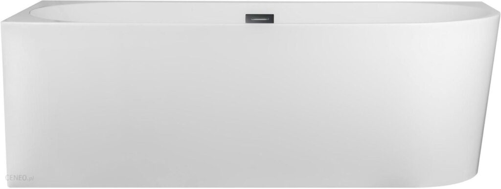 Corsan Intero Montaż Po Stronie Lewej Czarne 160cm (649346)