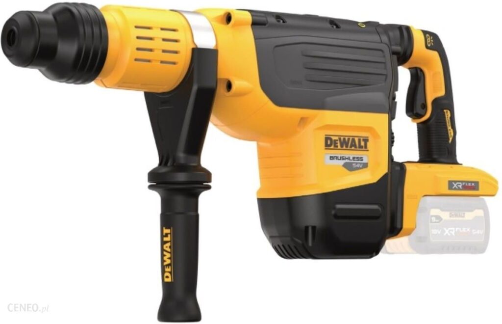 DeWALT DCH775N DeWALT DCH775N