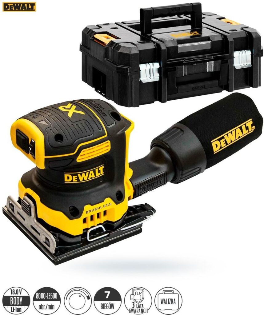 Dewalt Dcw200Nt