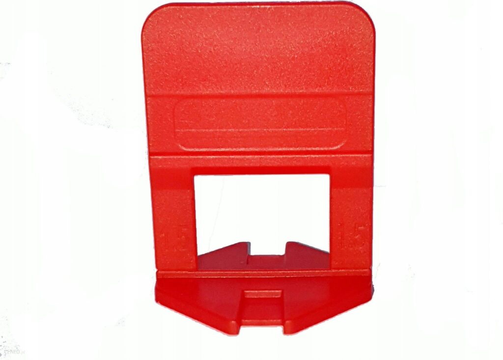 Elgan Level System Poziomowania 1,5Mm 2000 Klipsów (2000KLIPS) Elgan Level System Poziomowania 1,5Mm 2000 Klipsów (2000KLIPS)