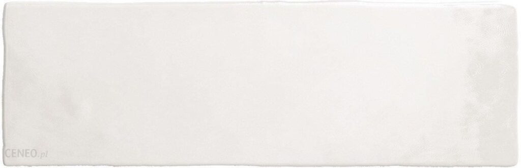 Equipe Artisan White 6,5X20cm