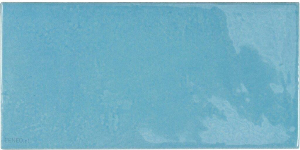 Equipe Village Azure Blue 6,5×13,2cm