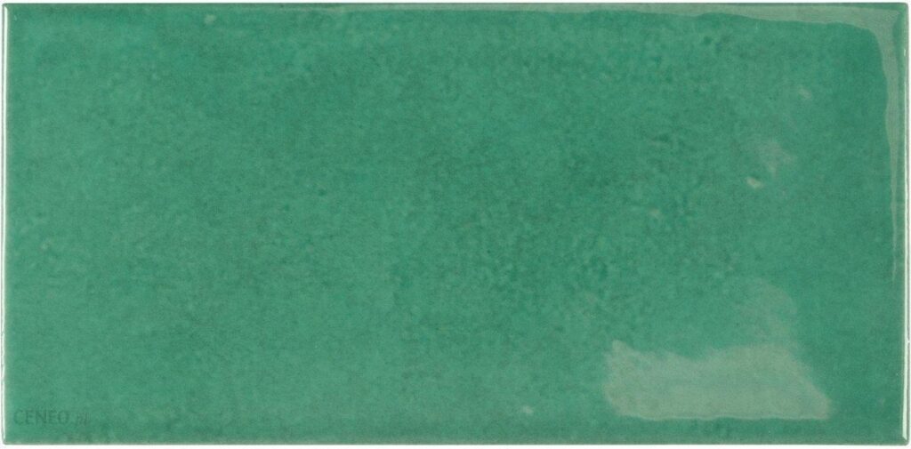 Equipe Village Esmerald Green 6,5×13,2cm Equipe Village Esmerald Green 6,5×13,2cm