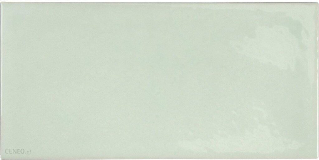 Equipe Village Mint 6,5×13,2cm