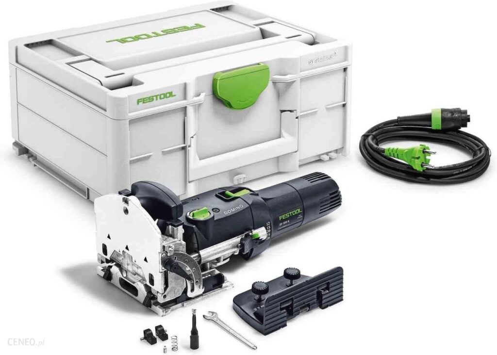 Festool DF 500 Q-Plus DOMINO 576413 Festool DF 500 Q-Plus DOMINO 576413