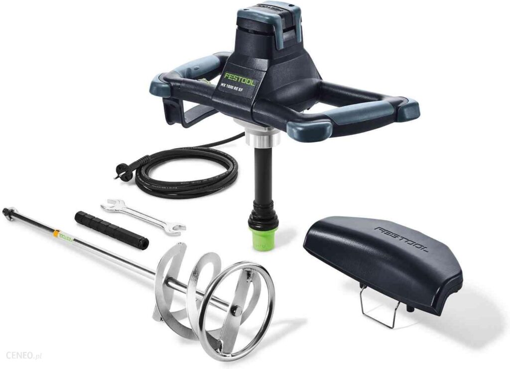 Festool MX 1000 RE EF HS2 575806