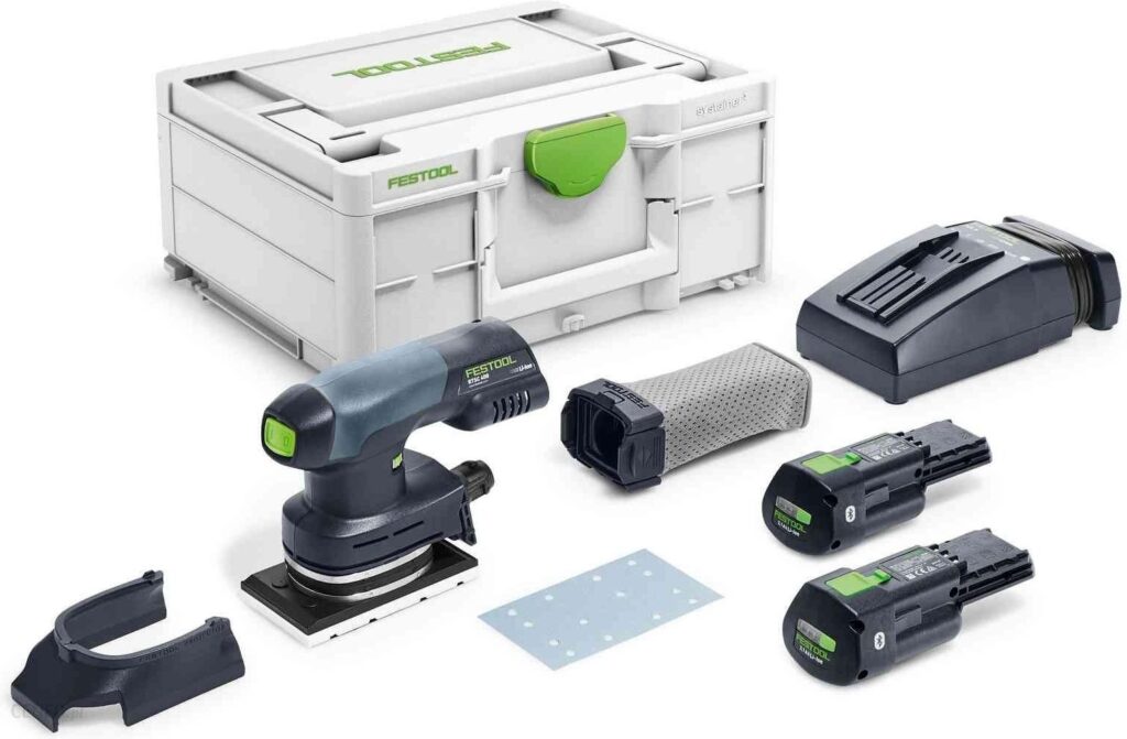 Festool RTSC 400 3,1 I-Plus 576353