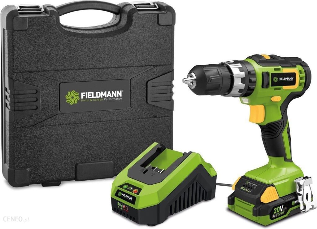 Fieldmann FDUV 70115-A