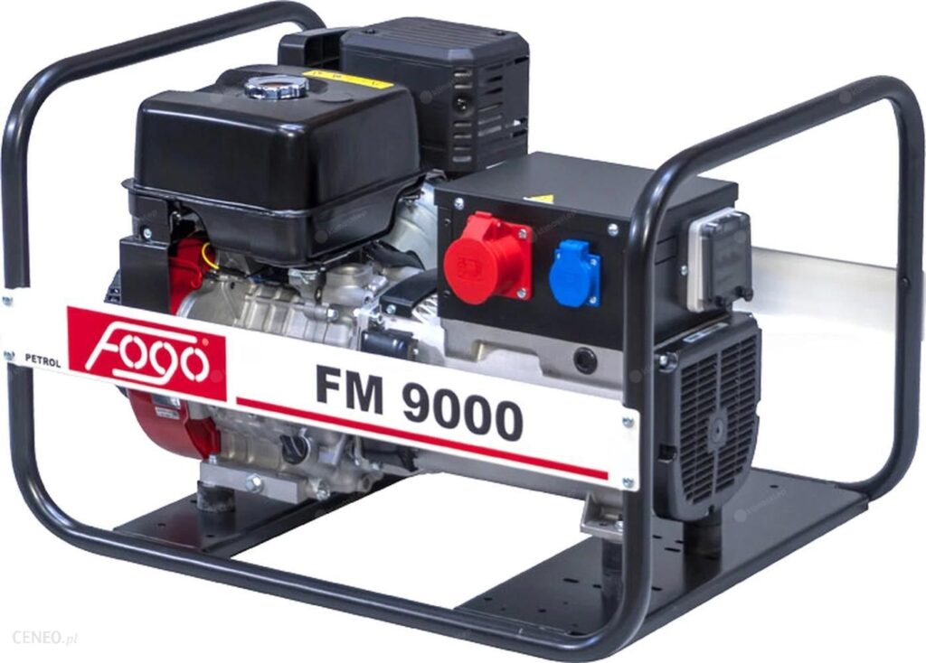 Fogo FM9000