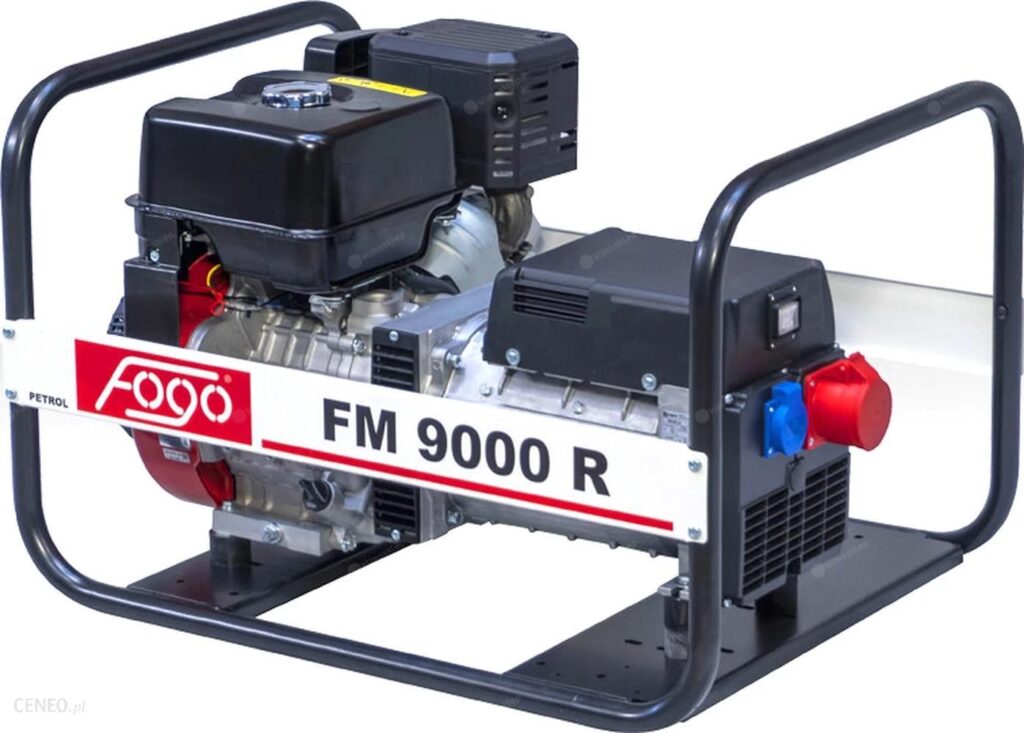 Fogo FM9000R
