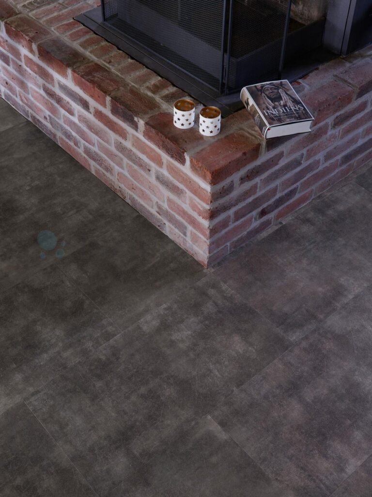 Panele podłogowe Gerflor Senso Premium Clic Kamień 60510819