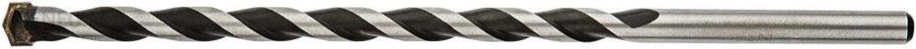Graphite 12 x 250 mm, końcówka motylkowa TOP57H336