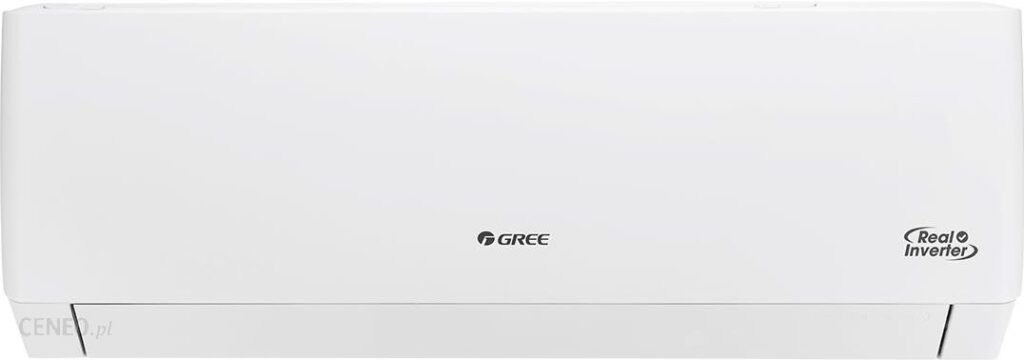 Gree Pular GWH12AGB-K6DNA1A