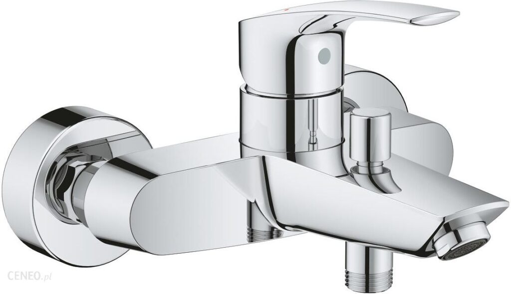 Grohe Eurosmart (33300003)