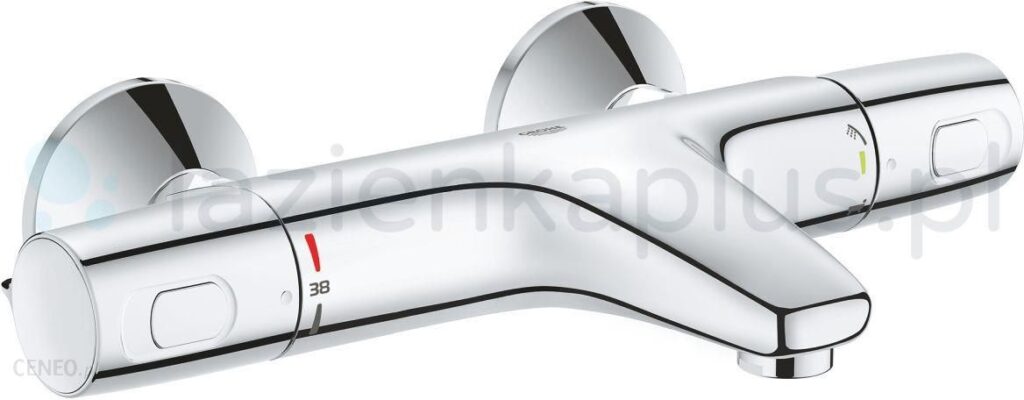Grohe Precision Chrom (34227002)