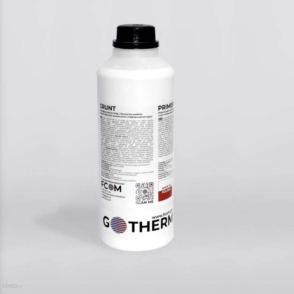 Grunt Gotherm 1l Grunt Gotherm 1l
