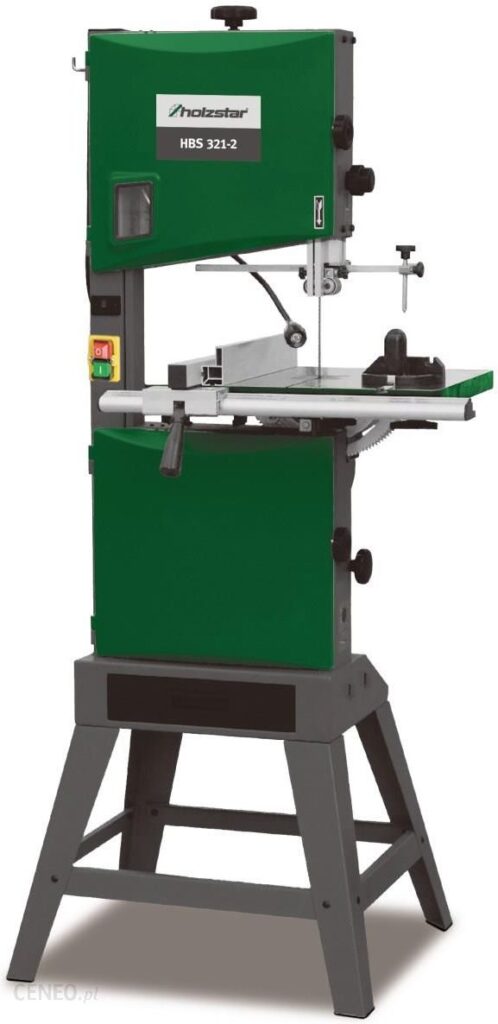 Piła Holzstar Pilarka Taśmowa Hbs 321-2 5902432 Piła Holzstar Pilarka Taśmowa Hbs 321-2 5902432