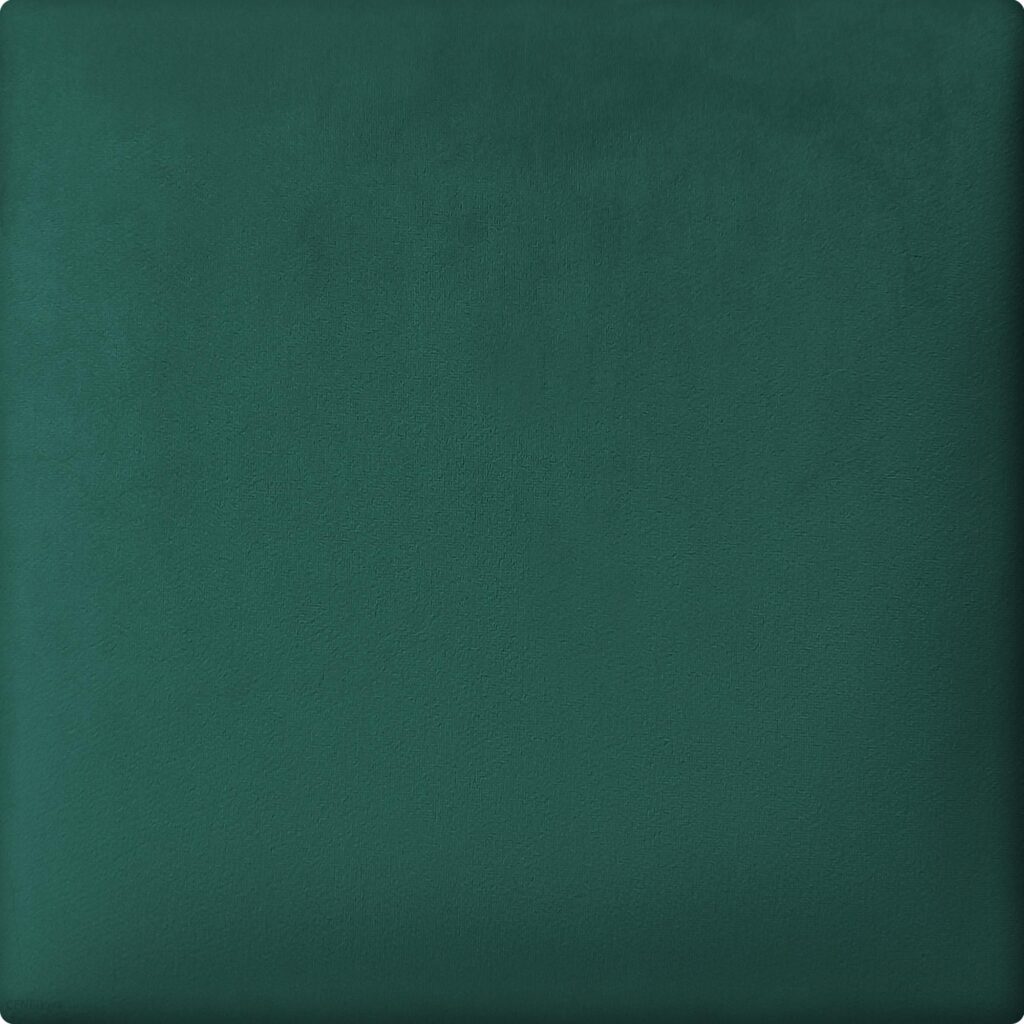Incana Softi Boho Green 30X30 Panel Tapicerowany (1000003)