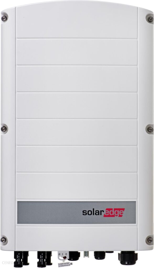 INWERTER SOLAREDGE SE7K-RW0TEBNN4 trójfazowy WiFi