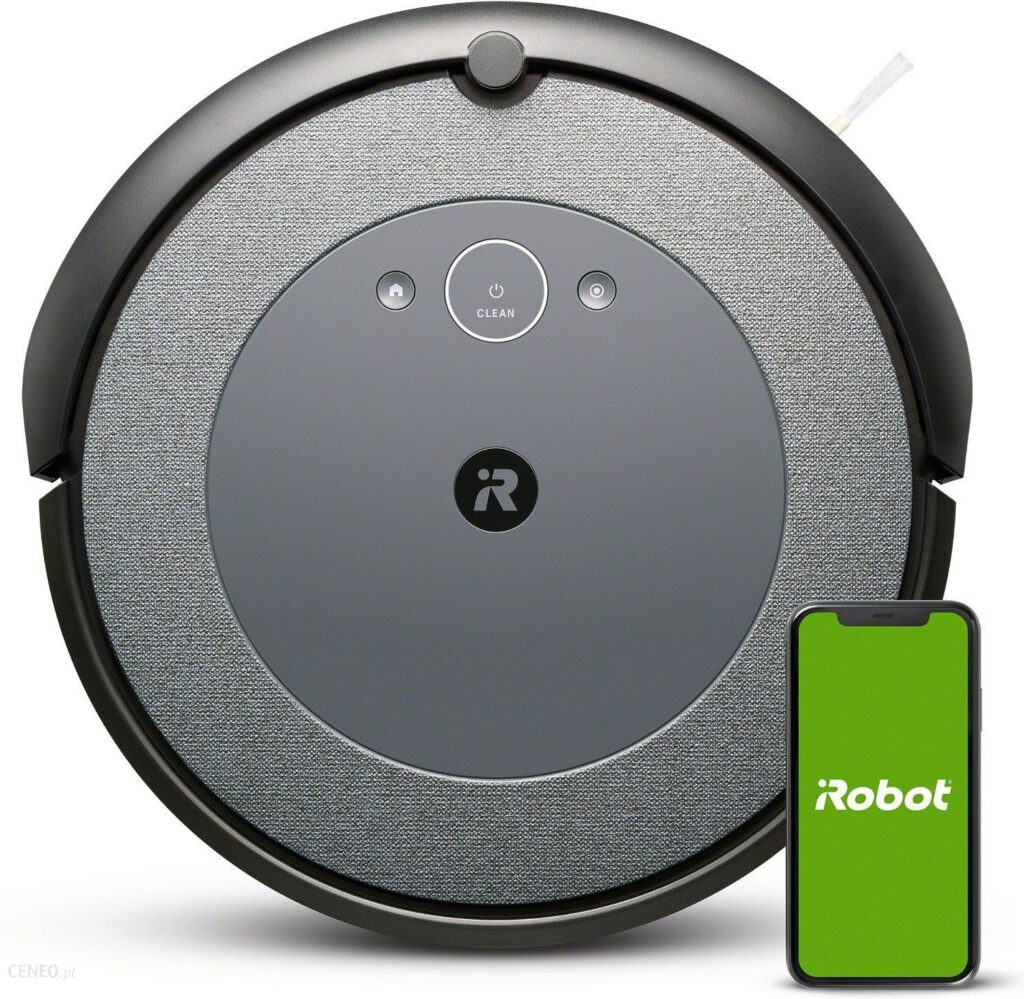 iRobot Roomba i3 I3158 iRobot Roomba i3 I3158