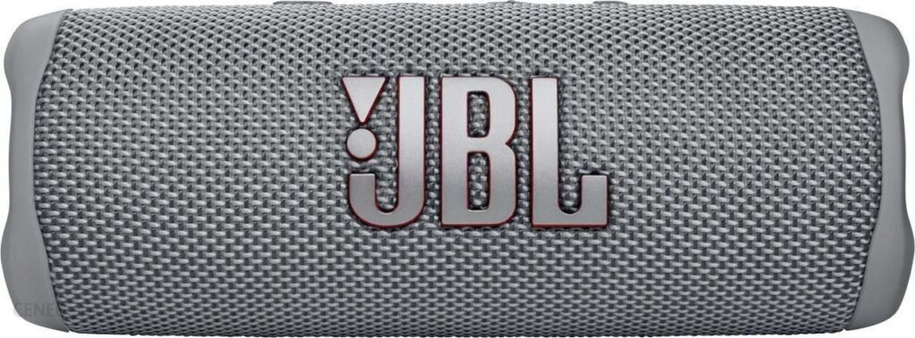 JBL Flip 6 szary JBL Flip 6 szary
