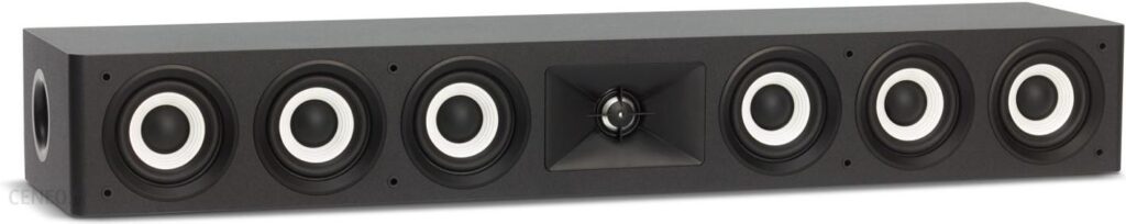 JBL Stage A135C