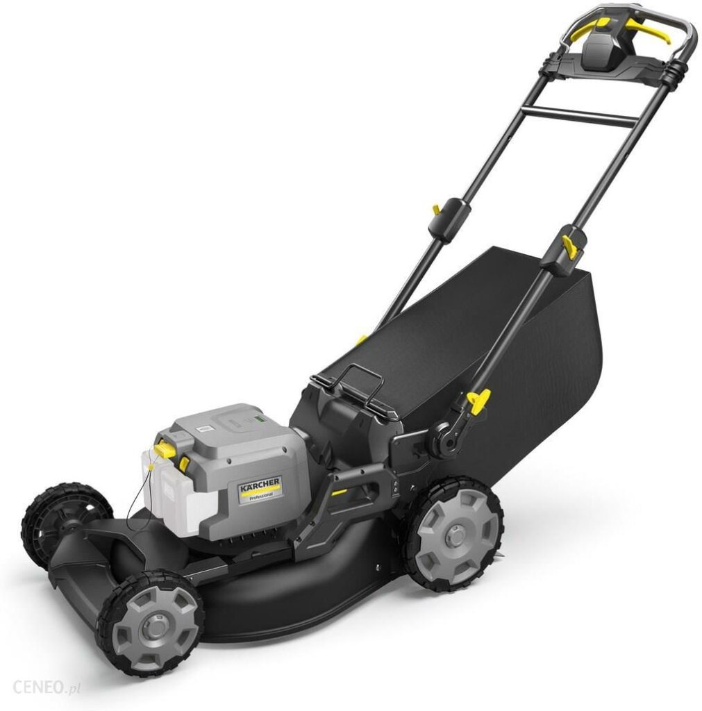 Karcher LM 530/36 Bp (wersja bez akumulatora i ładowarki) 1.042-500.0