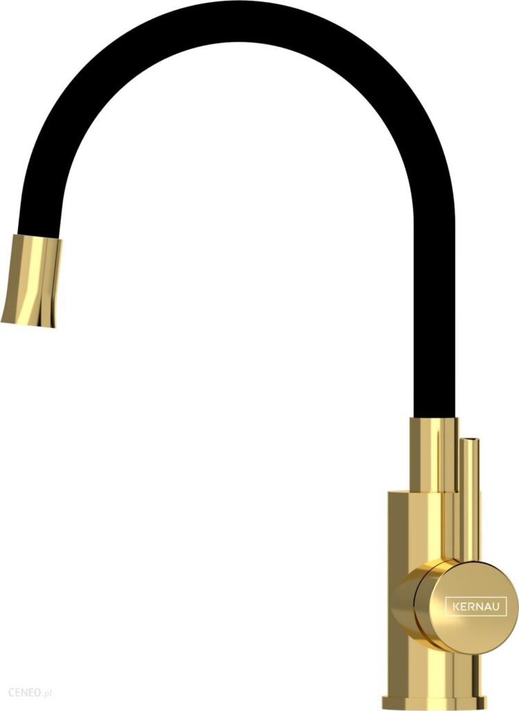Kernau KWT 39 Elastic Gold Nano Kernau KWT 39 Elastic Gold Nano