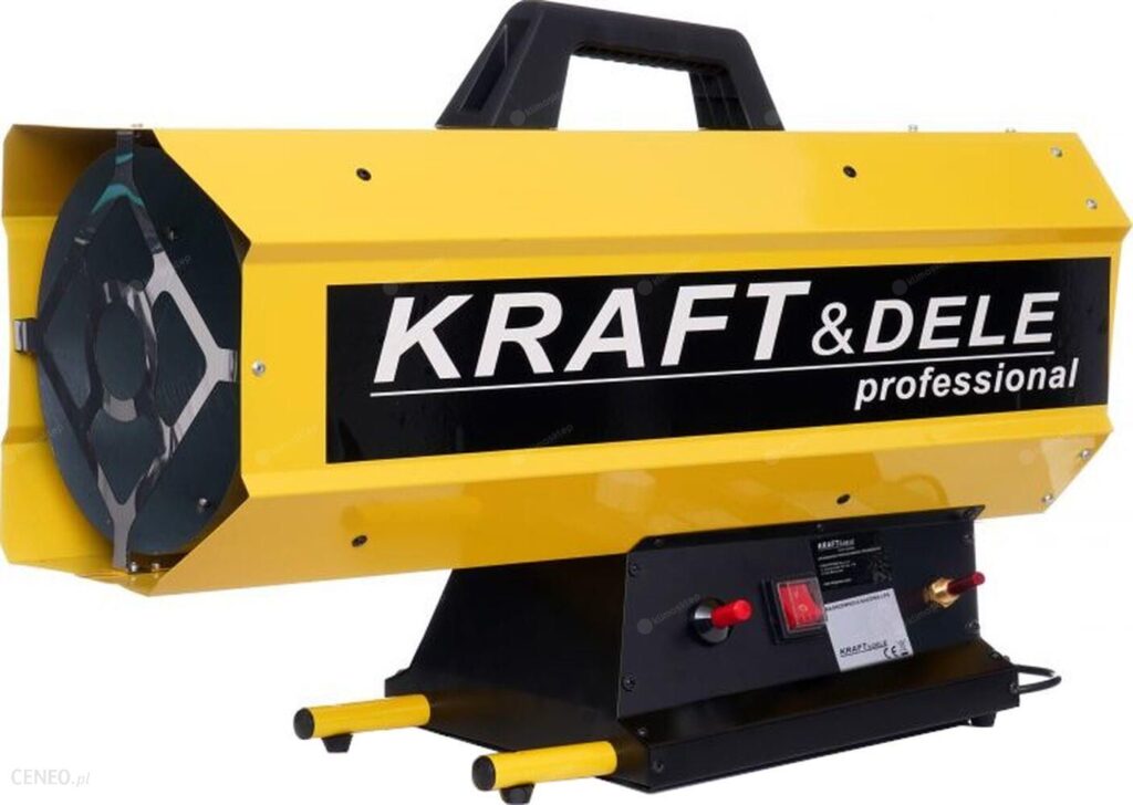 Kraft & Dele KD11736