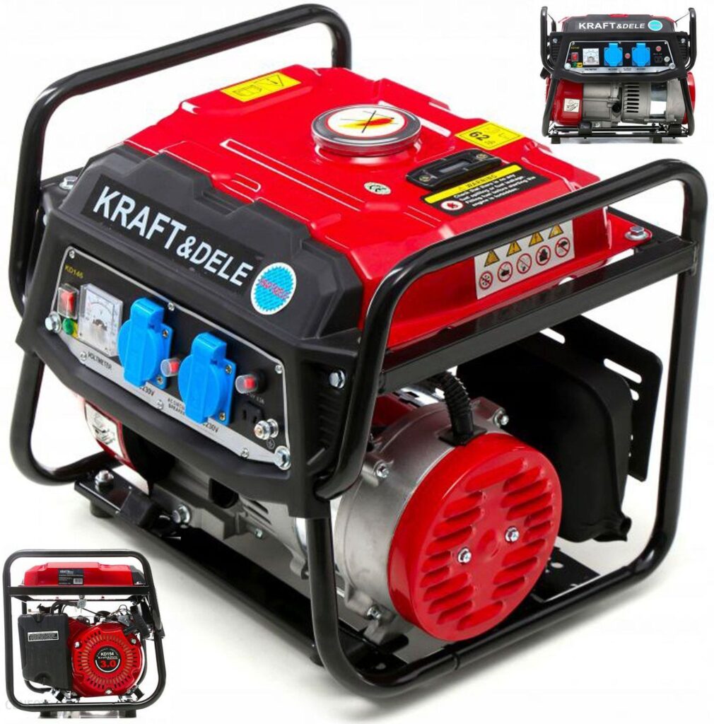 Kraft&Dele KD146 Kraft&Dele KD146