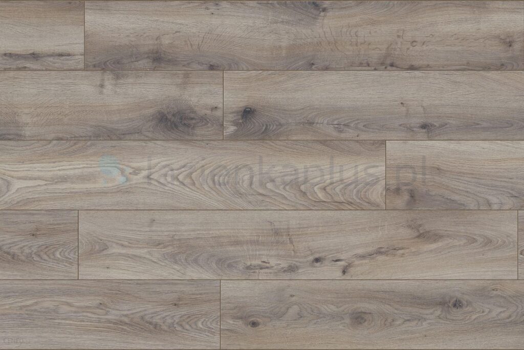 Panele podłogowe Krono Original Atlantic 12 Drewno Ciemne ATL12K287P