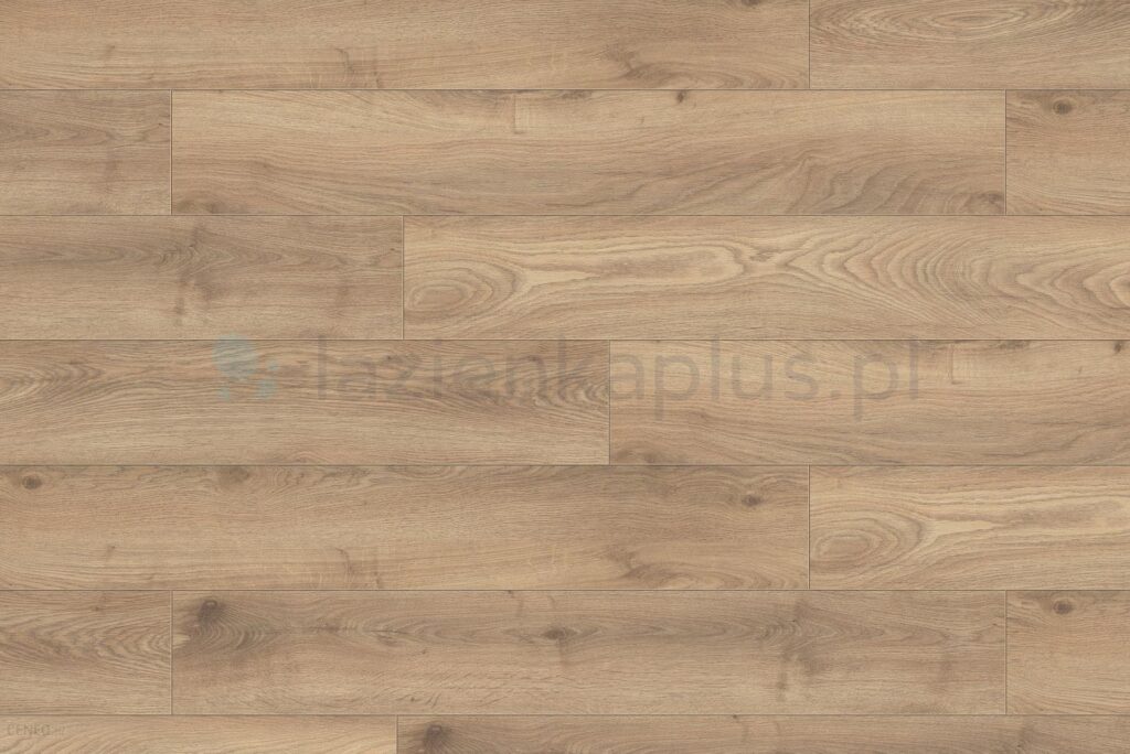 Panele podłogowe Krono Original Atlantic 12 Drewno Jasne ATL12K285P