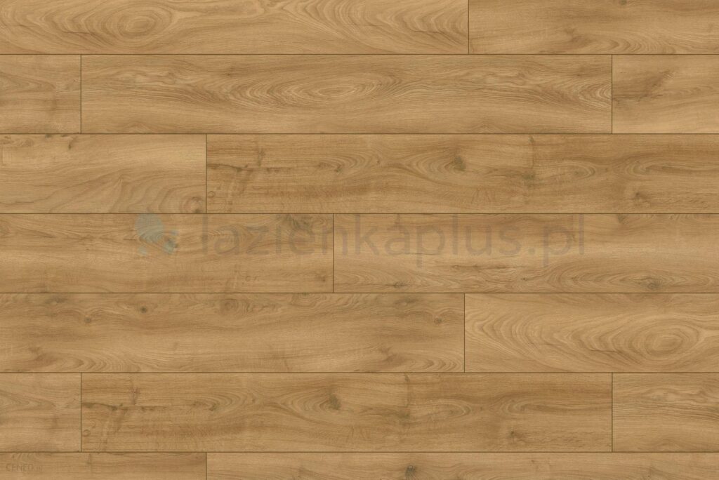 Panele podłogowe Krono Original Atlantic 8 Drewno Jasne ATL8K450P