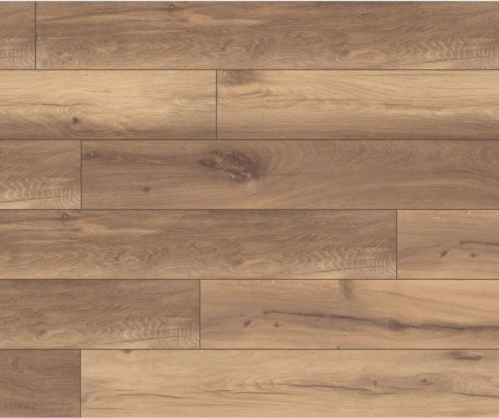 Panele podłogowe Kronospan Bionyl Dąb Alamos 8mm Ac 5 6520571